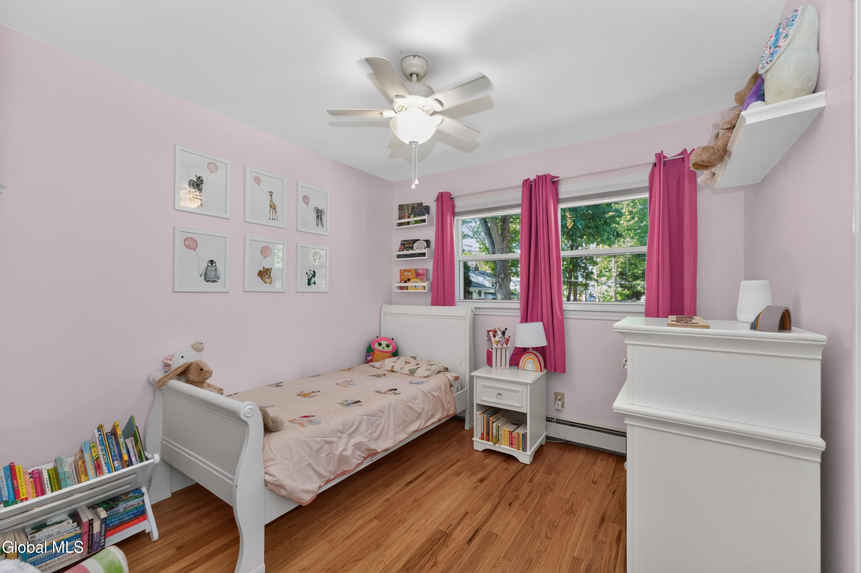 14 Ponderosa Drive Voorheesville NY 12186