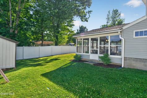 14 Ponderosa Drive Voorheesville NY 12186