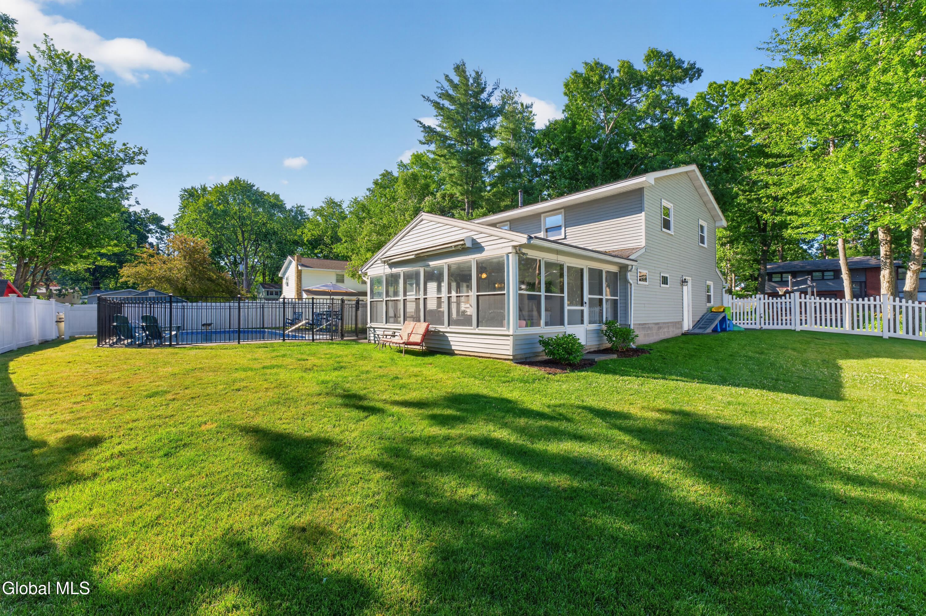 14 Ponderosa Drive Voorheesville NY 12186