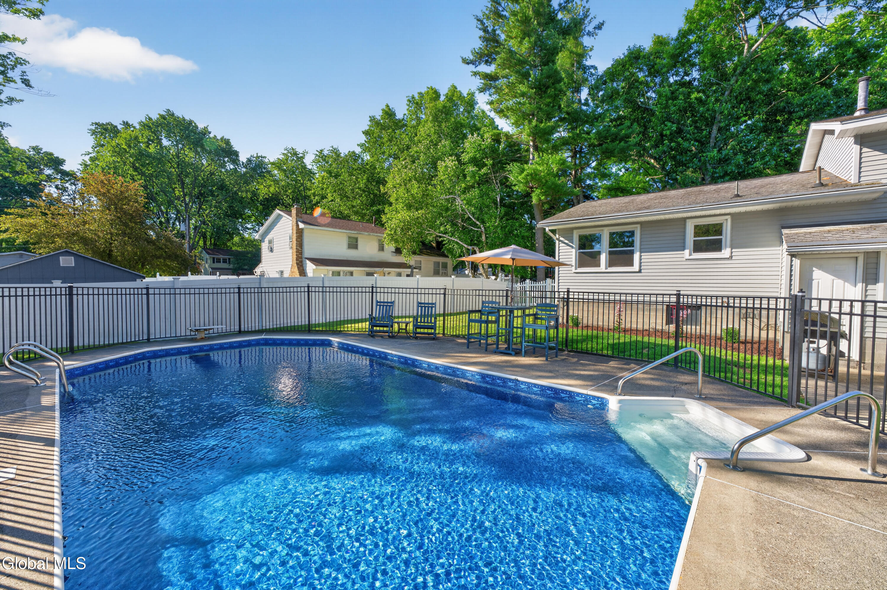 14 Ponderosa Drive Voorheesville NY 12186