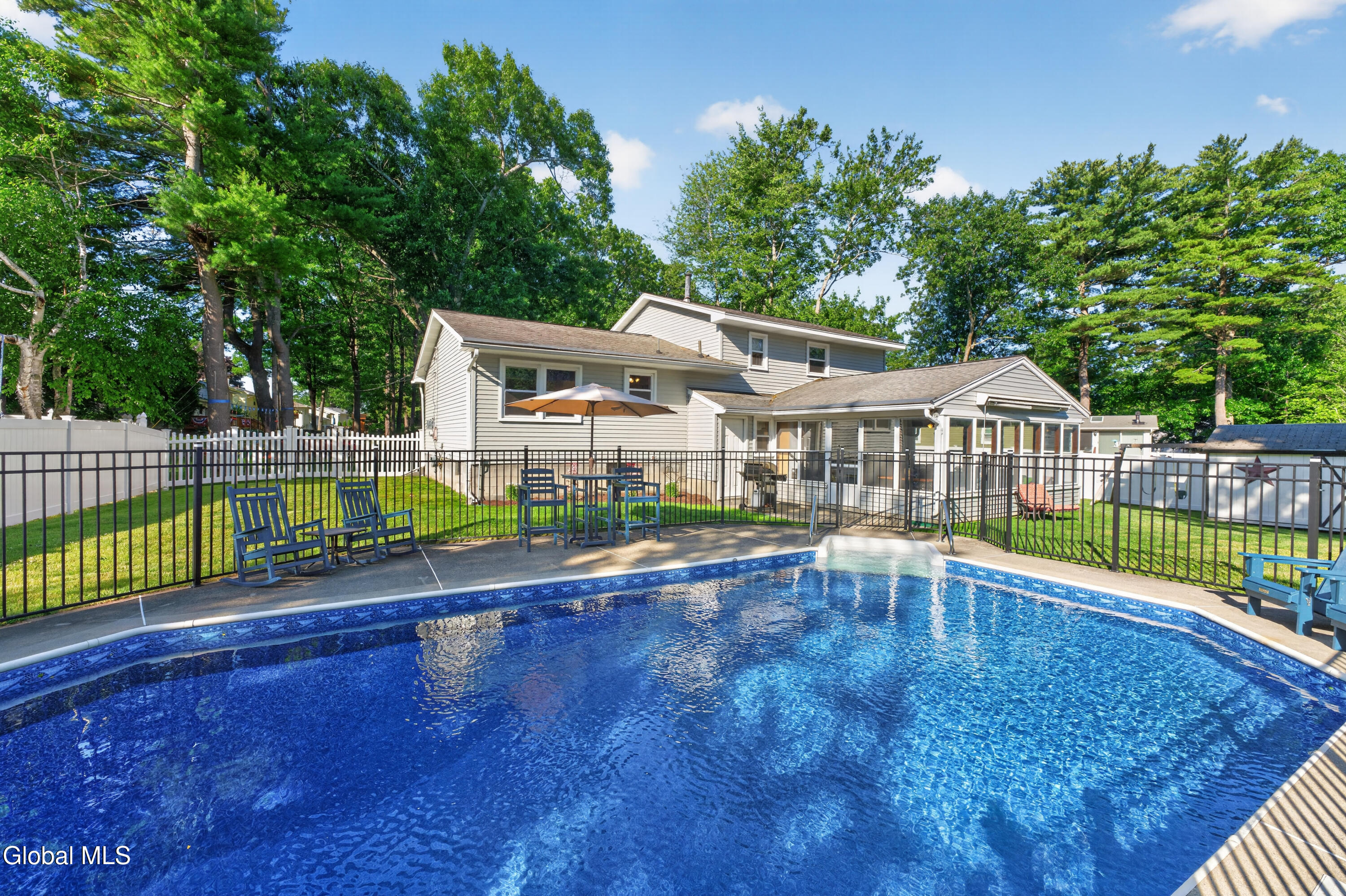 14 Ponderosa Drive Voorheesville NY 12186