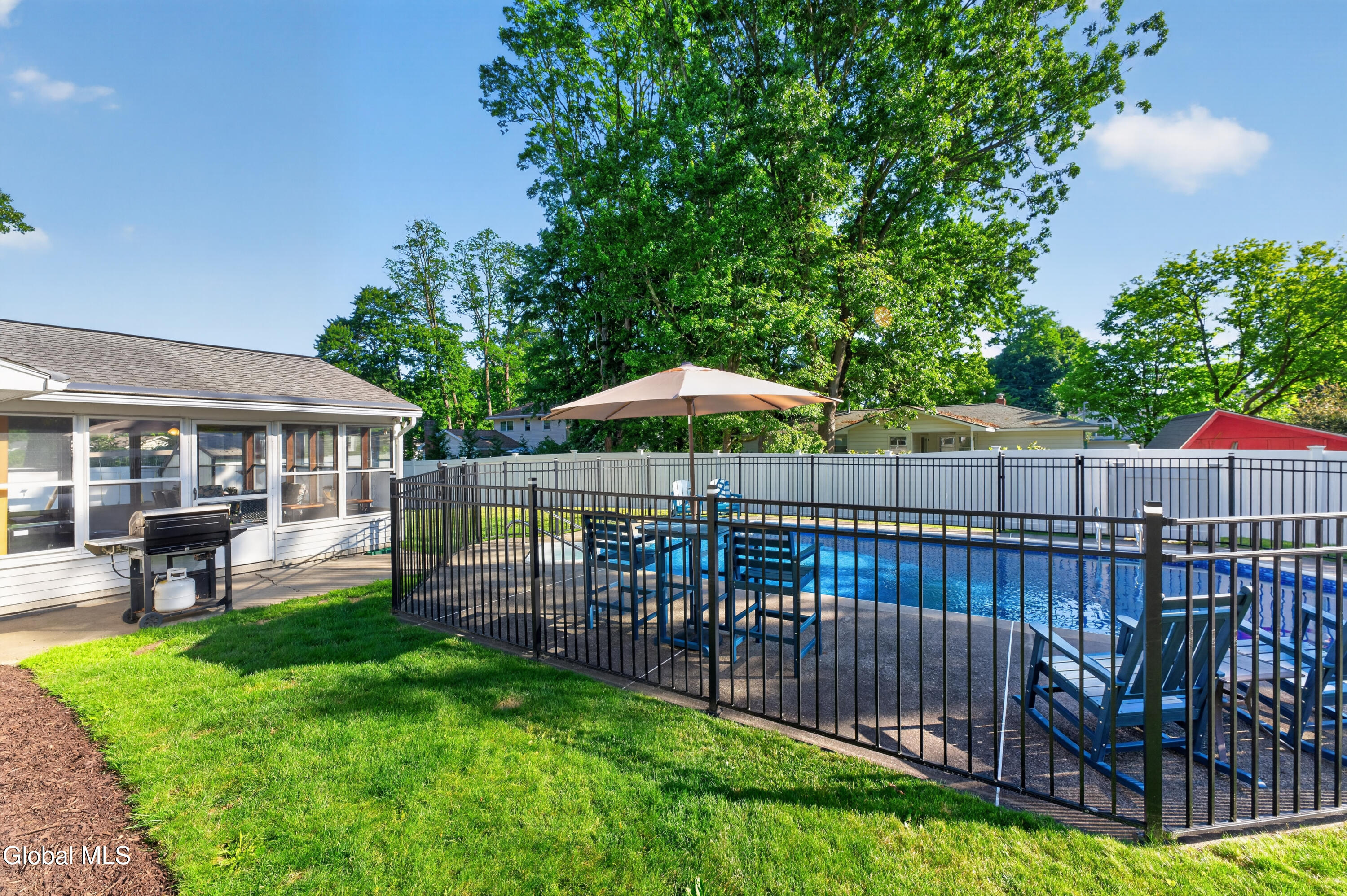 14 Ponderosa Drive Voorheesville NY 12186