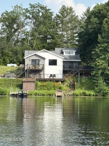 72 Lake Road Ballston Lake NY 12020