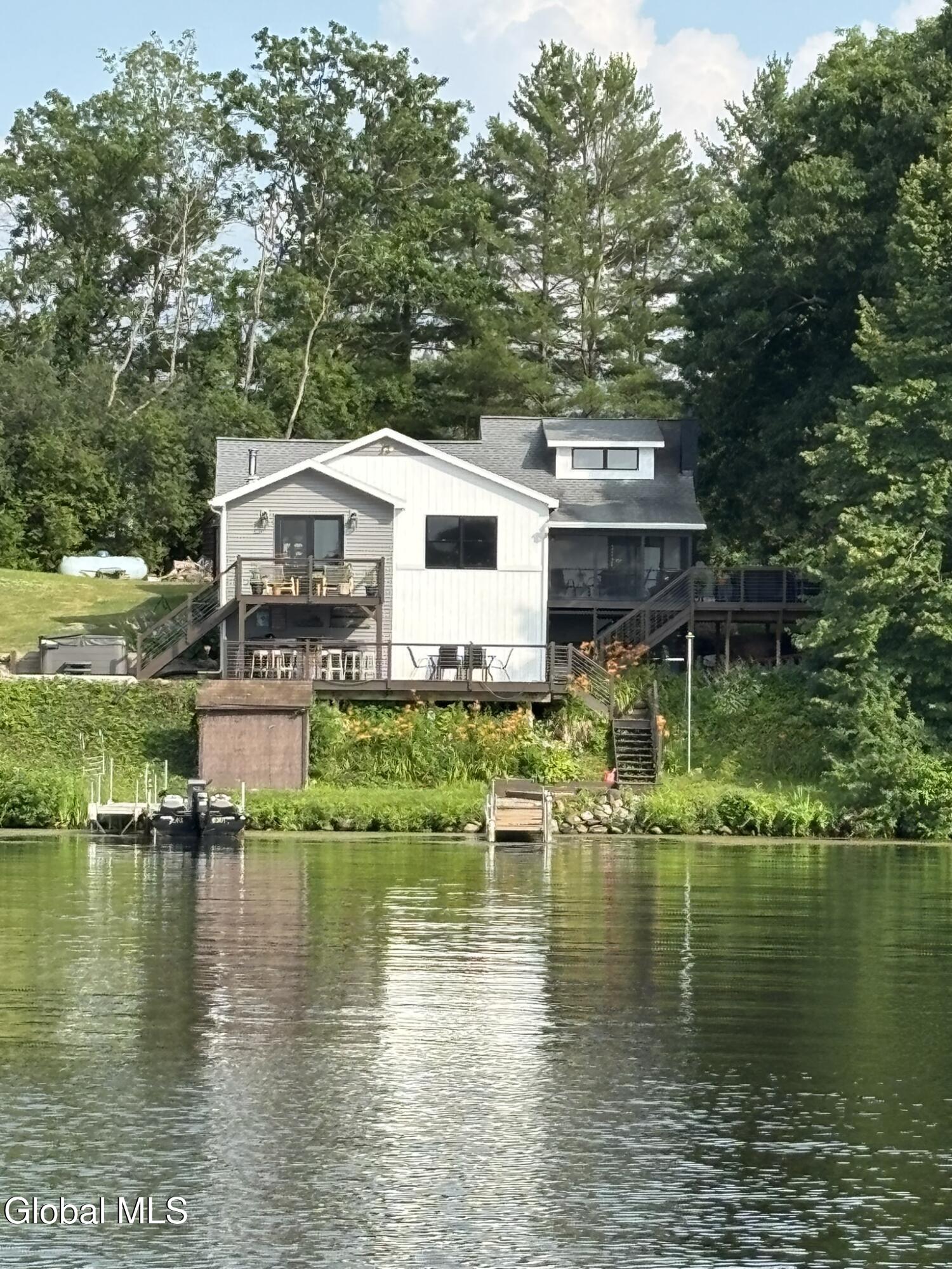 72 Lake Road Ballston Lake NY 12020