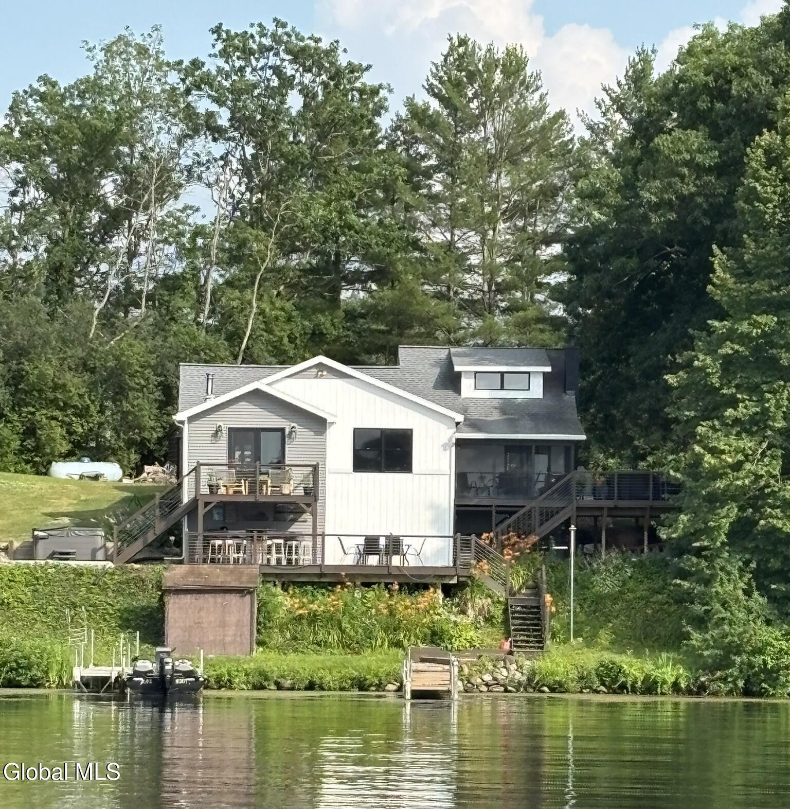 72 Lake Road Ballston Lake NY 12020