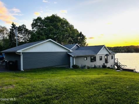 72 Lake Road Ballston Lake NY 12020