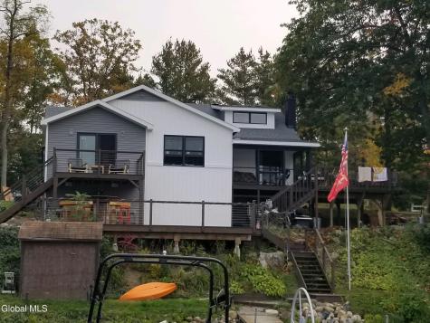 72 Lake Road Ballston Lake NY 12020
