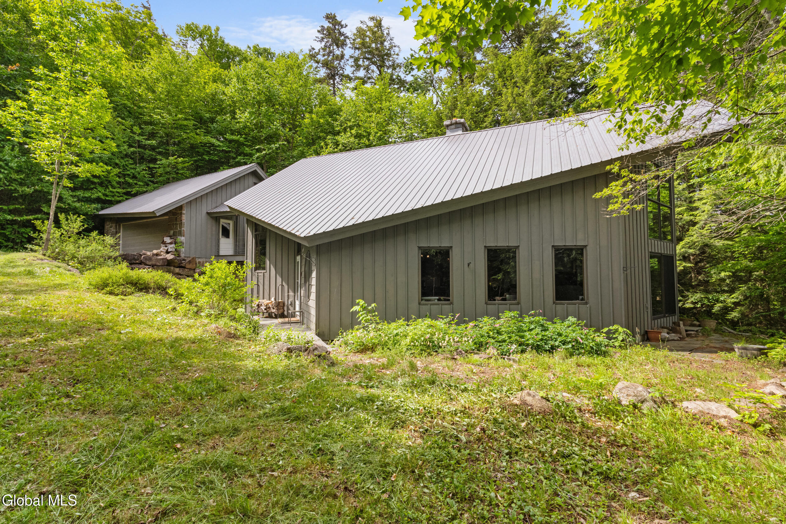 65 Gone Fishin Way Piseco NY 12139