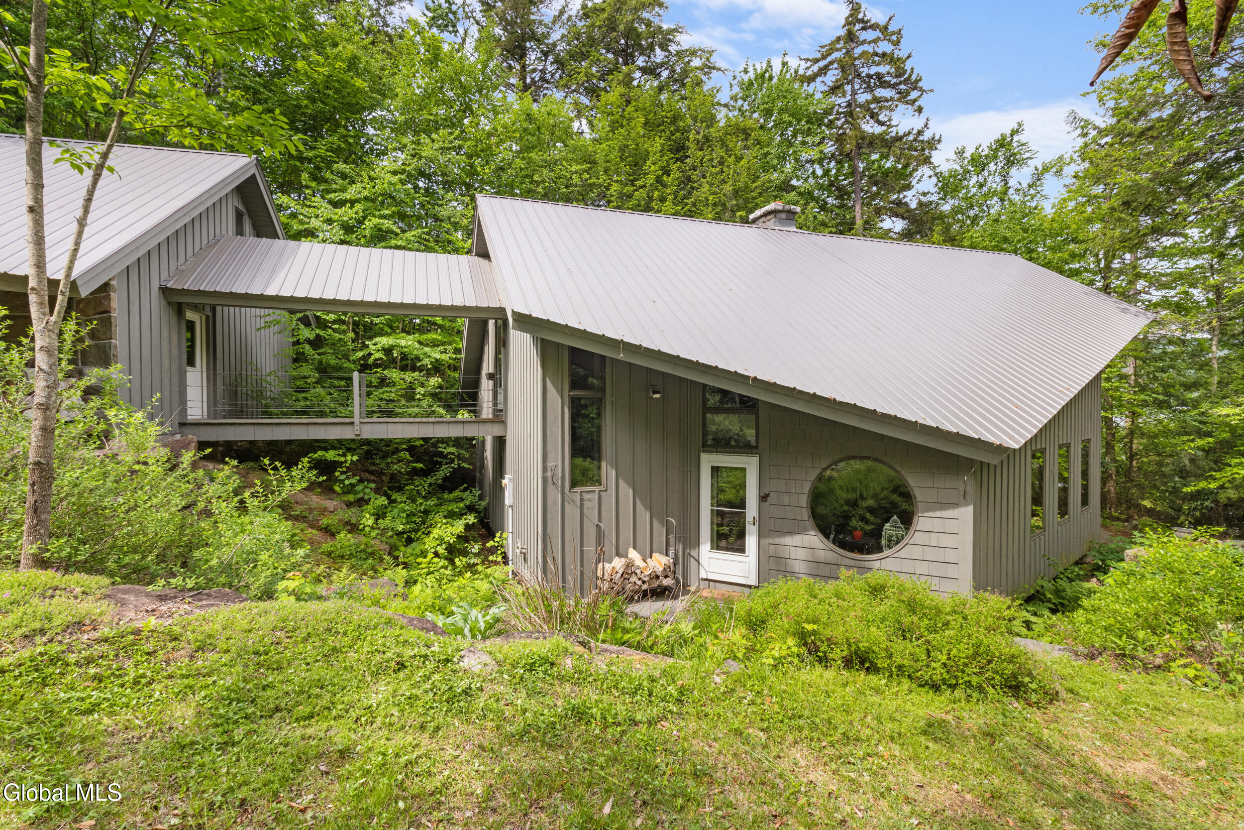 65 Gone Fishin Way Piseco NY 12139