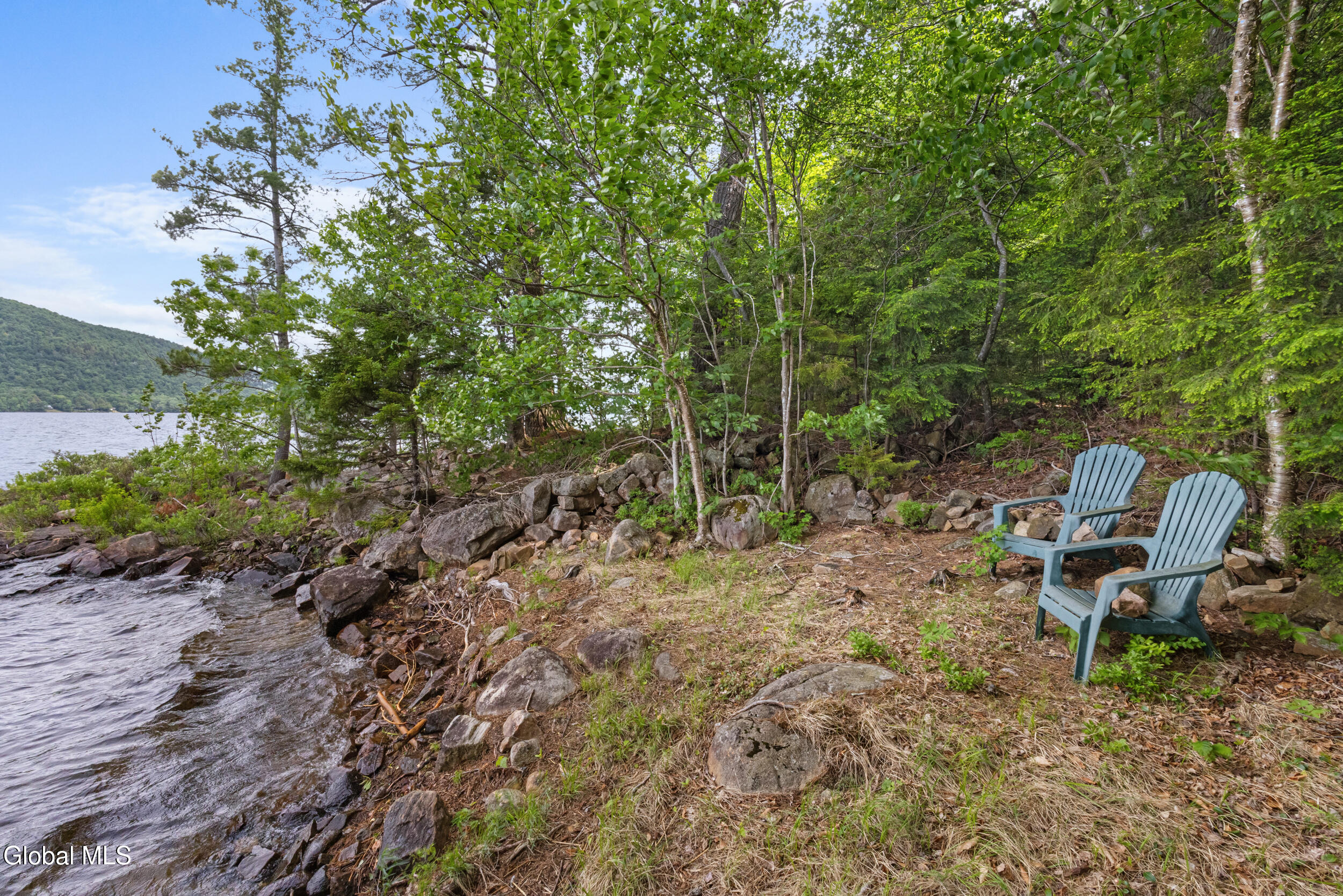 65 Gone Fishin Way Piseco NY 12139