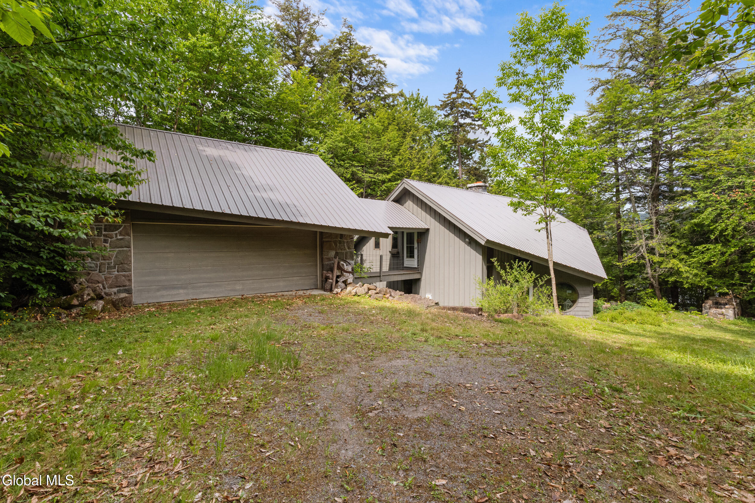 65 Gone Fishin Way Piseco NY 12139