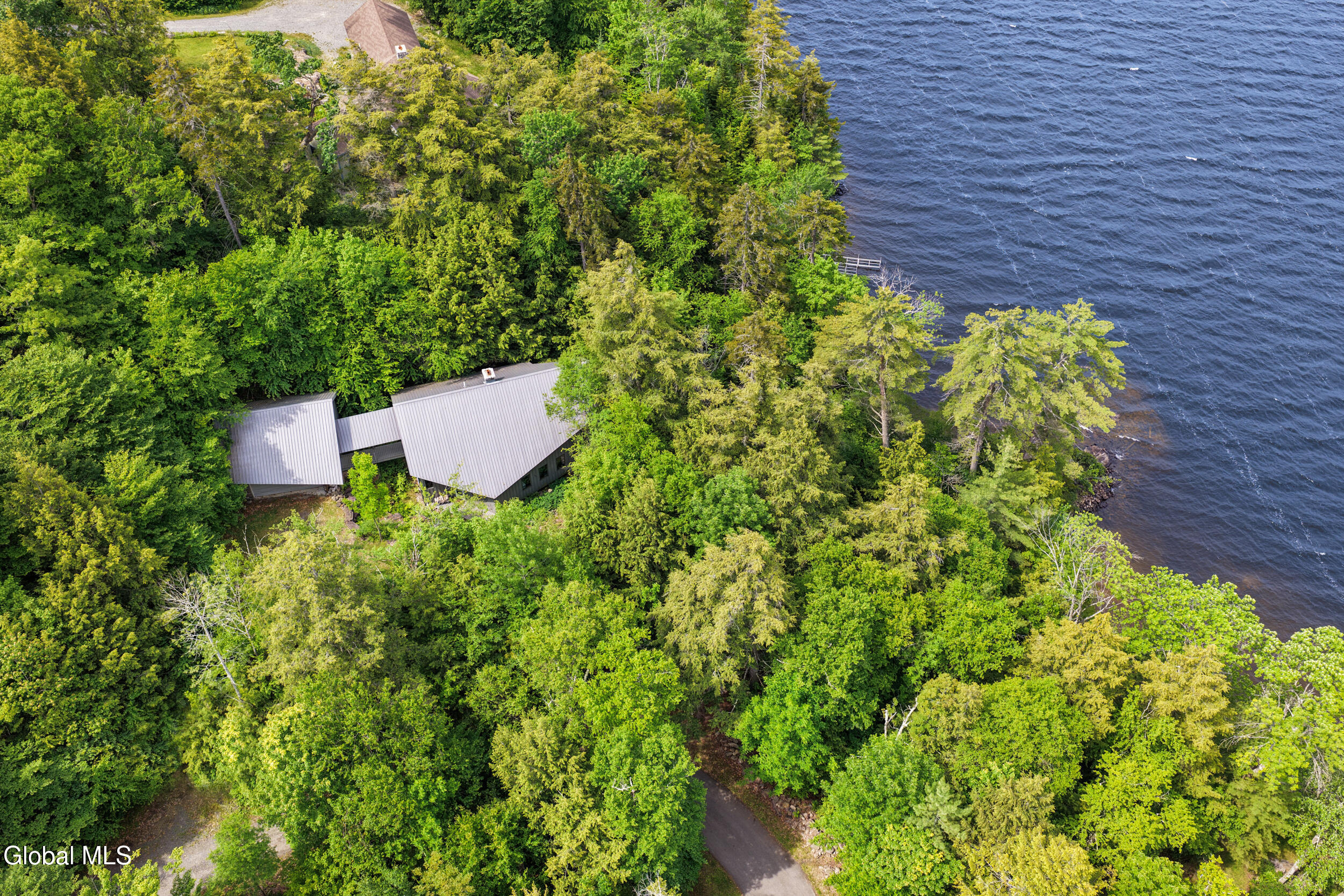 65 Gone Fishin Way Piseco NY 12139