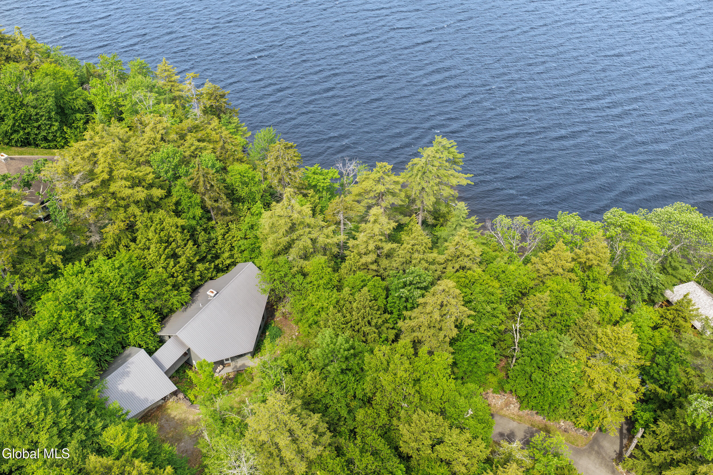 65 Gone Fishin Way Piseco NY 12139