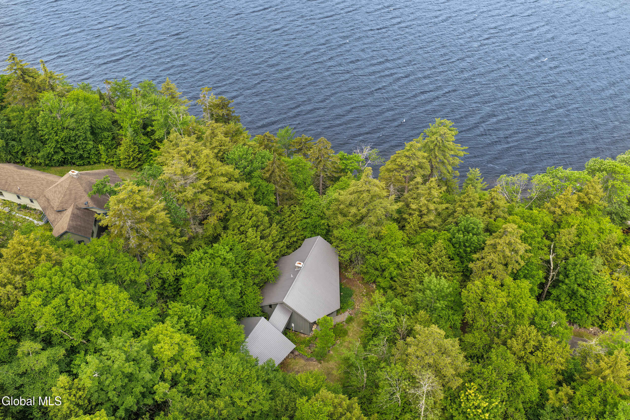 65 Gone Fishin Way Piseco NY 12139