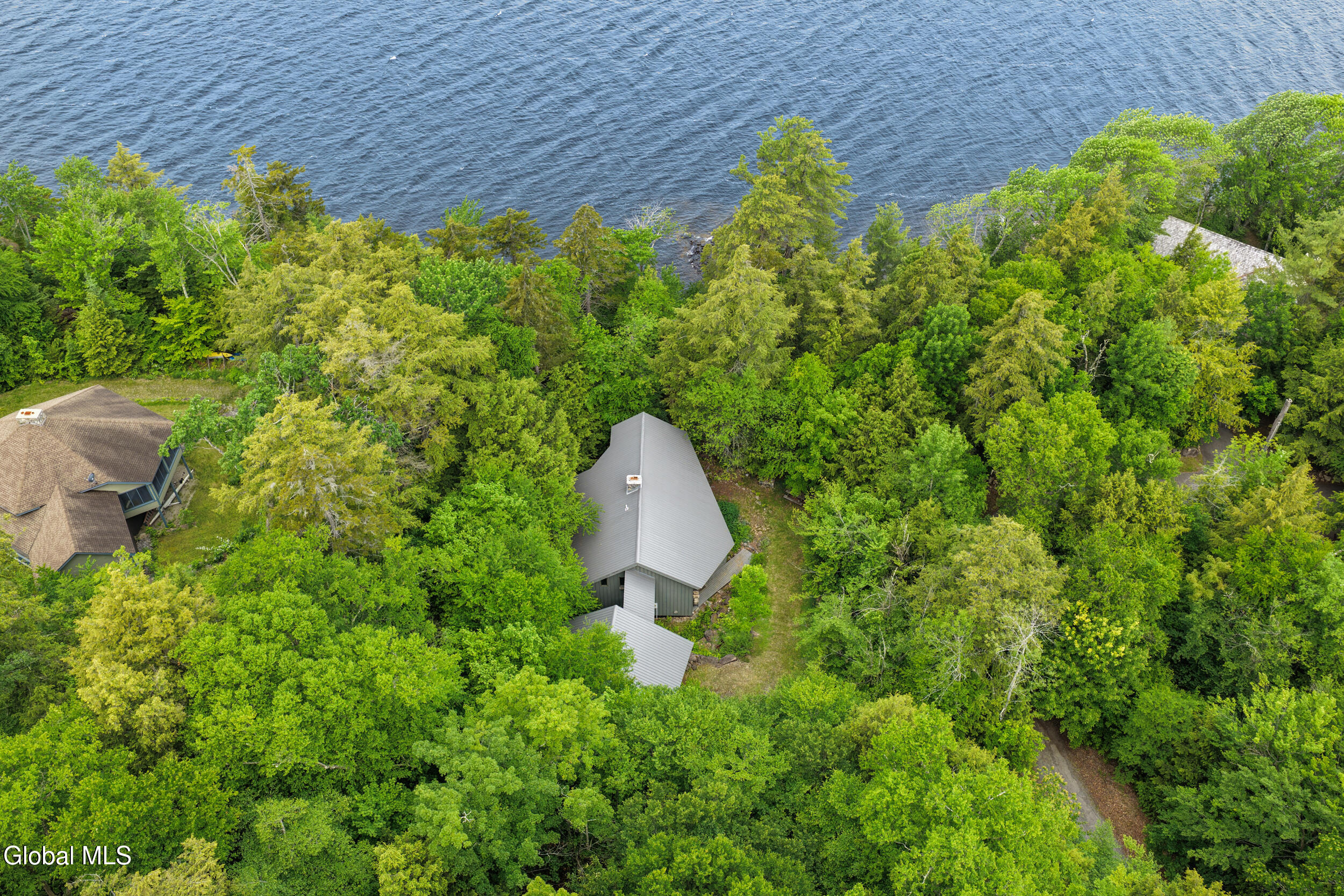 65 Gone Fishin Way Piseco NY 12139