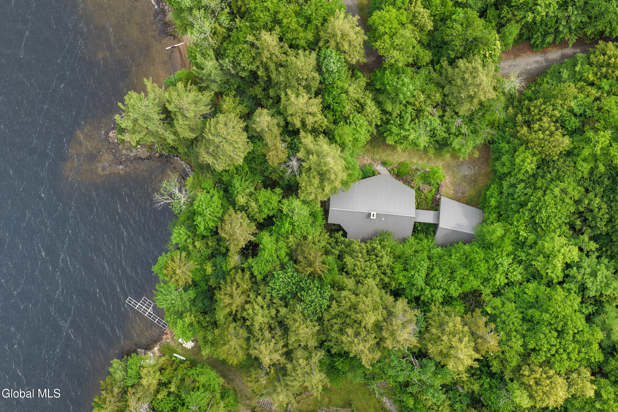 65 Gone Fishin Way Piseco NY 12139