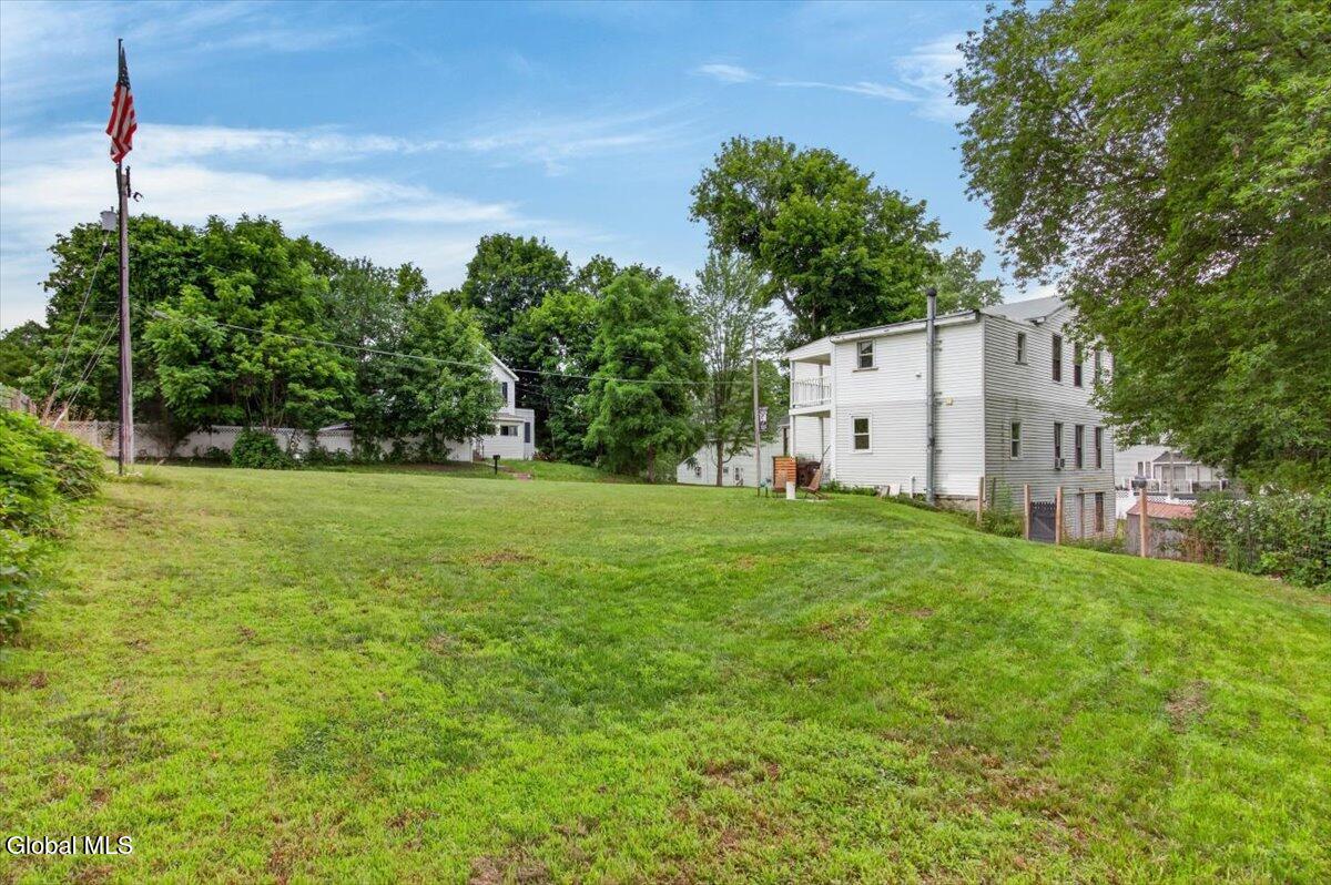 267 Poplar Avenue Valley Falls NY 12185