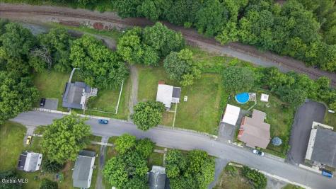 267 Poplar Avenue Valley Falls NY 12185