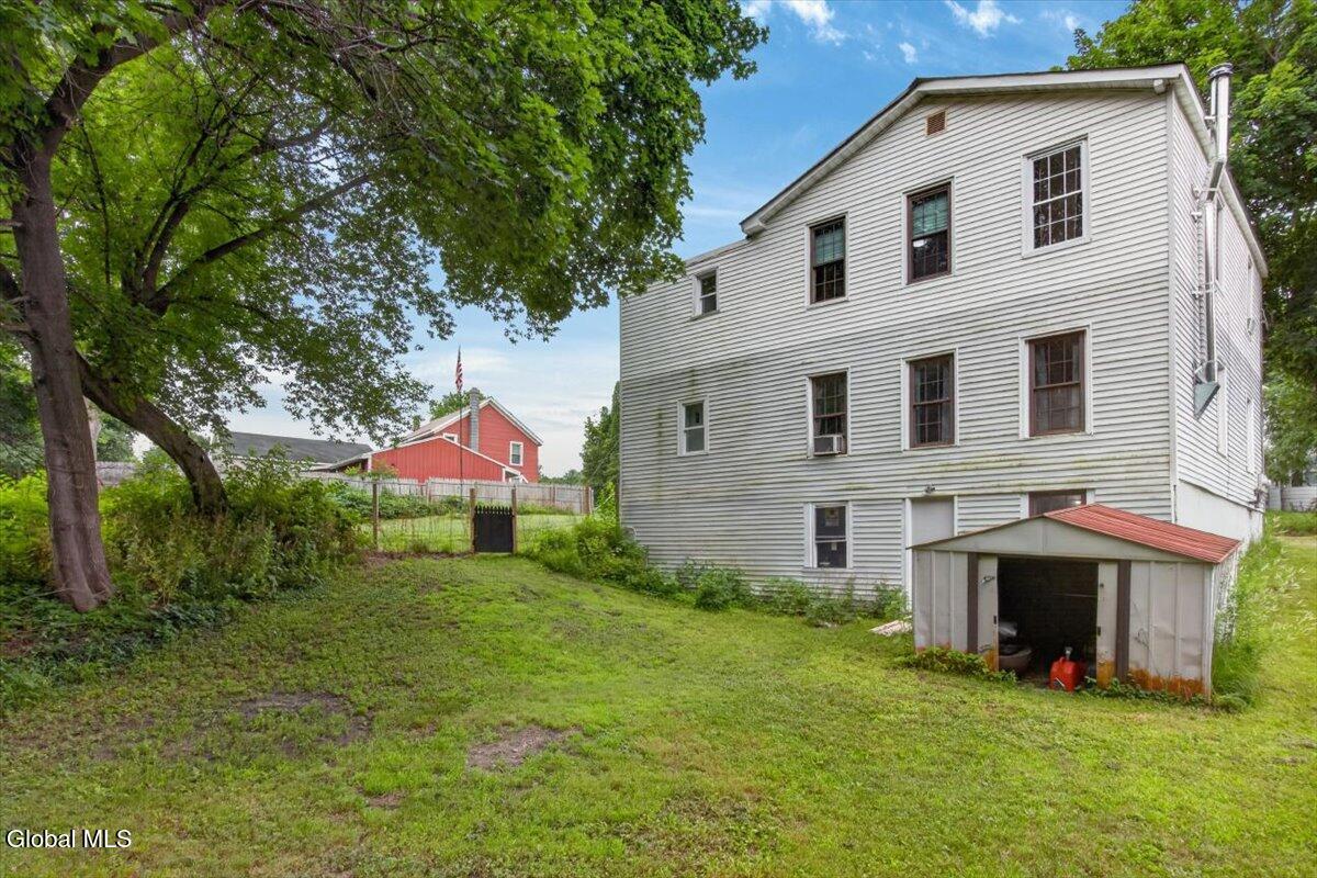 267 Poplar Avenue Valley Falls NY 12185