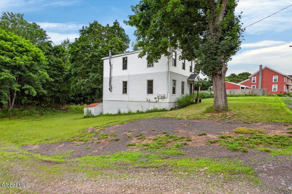 267 Poplar Avenue Valley Falls NY 12185
