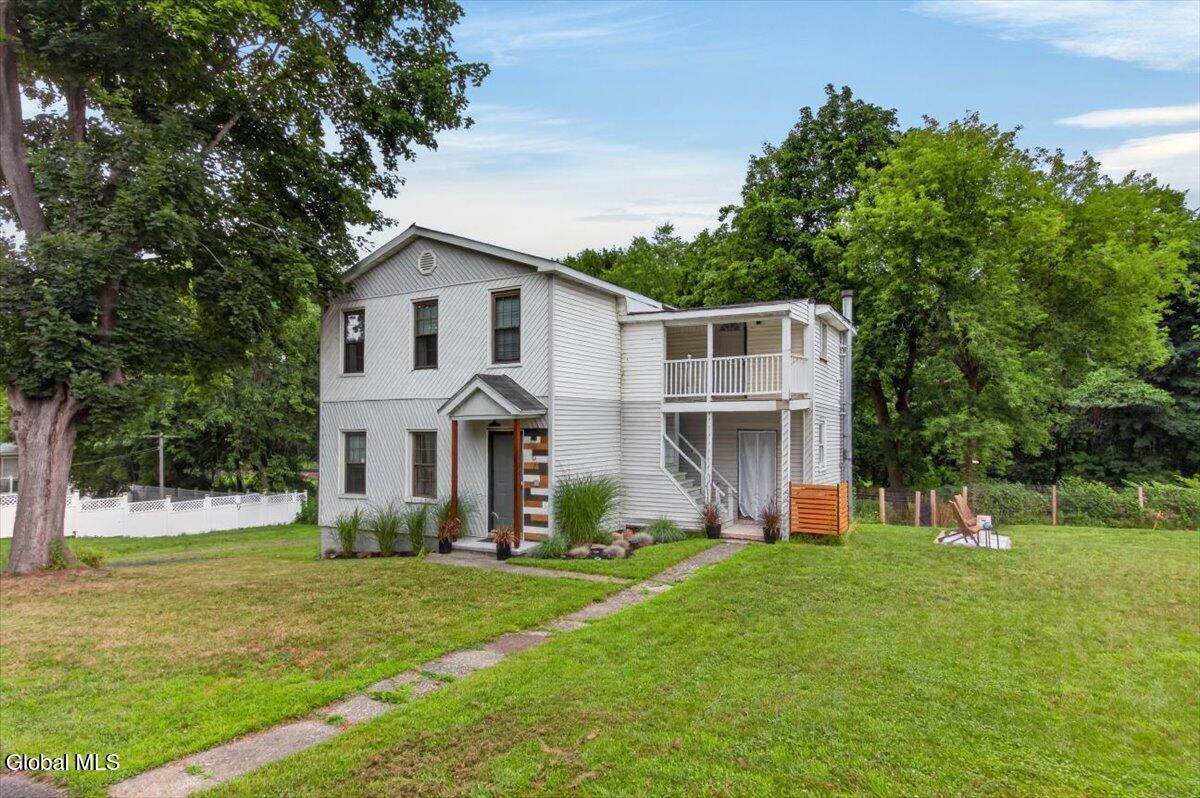 267 Poplar Avenue Valley Falls NY 12185