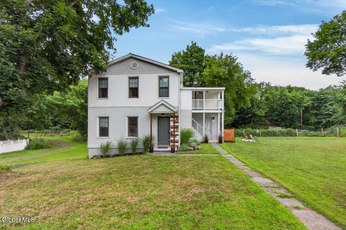 267 Poplar Avenue Valley Falls NY 12185