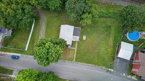 267 Poplar Avenue Valley Falls NY 12185