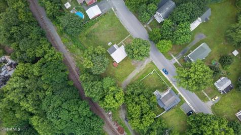 267 Poplar Avenue Valley Falls NY 12185