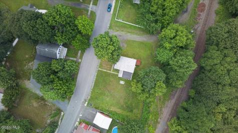 267 Poplar Avenue Valley Falls NY 12185