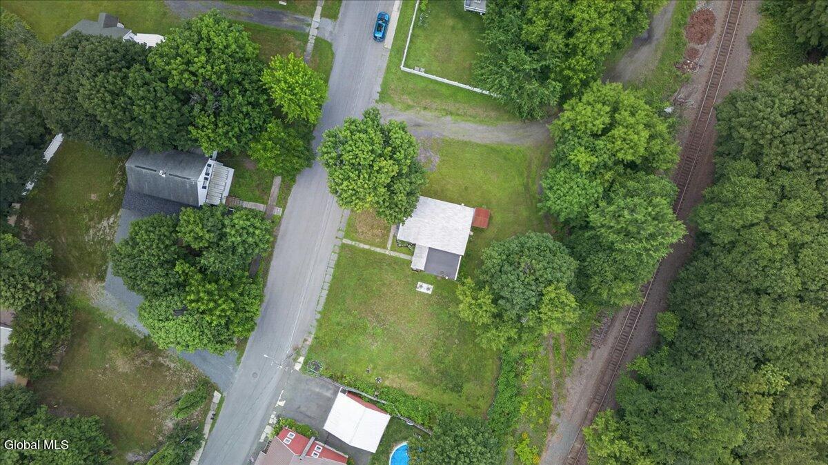 267 Poplar Avenue Valley Falls NY 12185