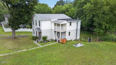 267 Poplar Avenue Valley Falls NY 12185