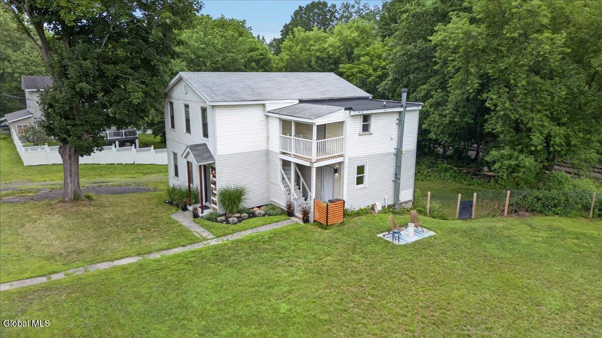 267 Poplar Avenue Valley Falls NY 12185