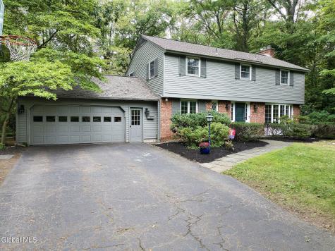 78 Mosher Road Delmar NY 12054