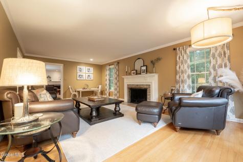 78 Mosher Road Delmar NY 12054