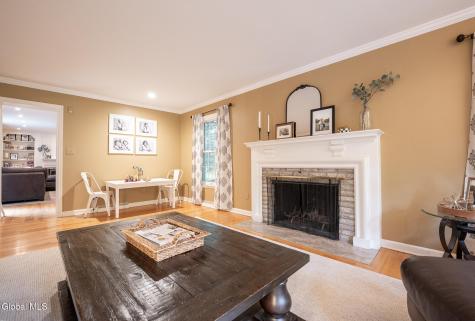 78 Mosher Road Delmar NY 12054