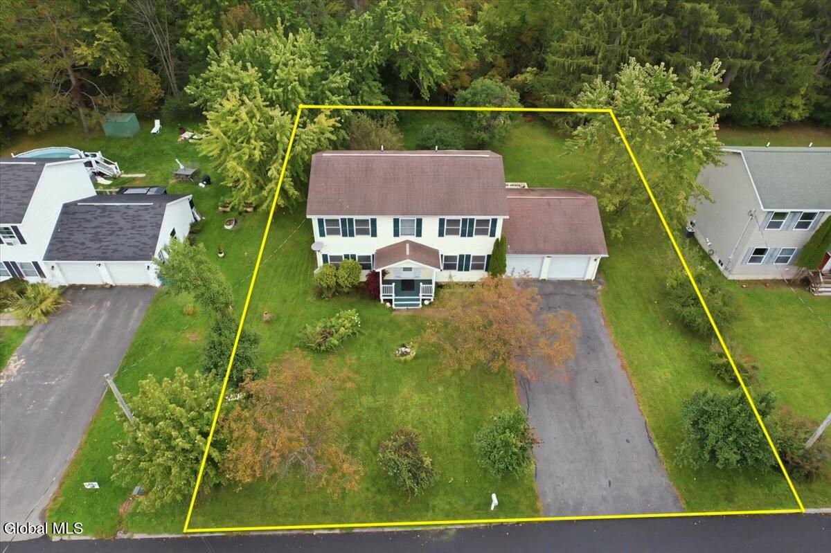 12 Pine Avenue Johnstown NY 12095