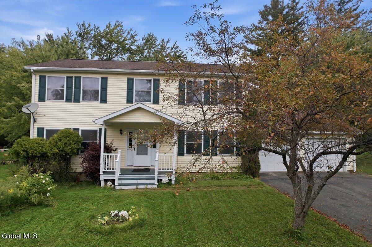 12 Pine Avenue Johnstown NY 12095
