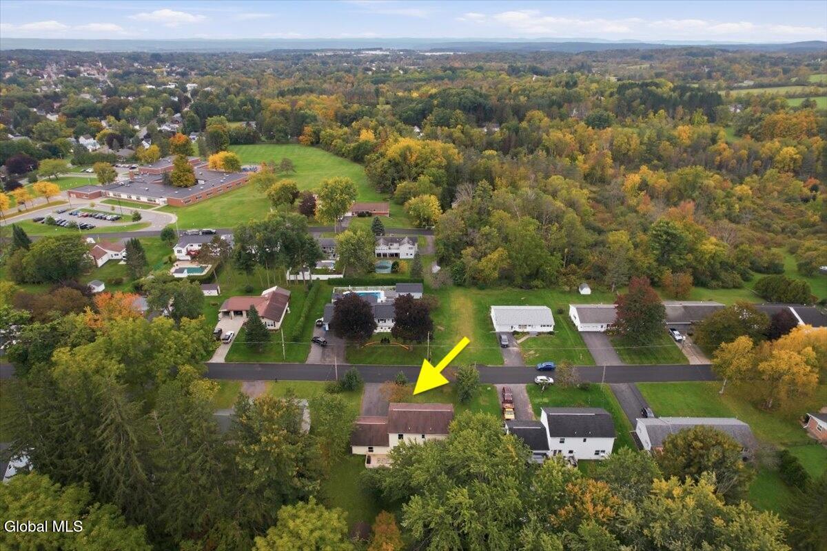 12 Pine Avenue Johnstown NY 12095