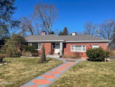 173 Marshall Avenue Schenectady NY 12304