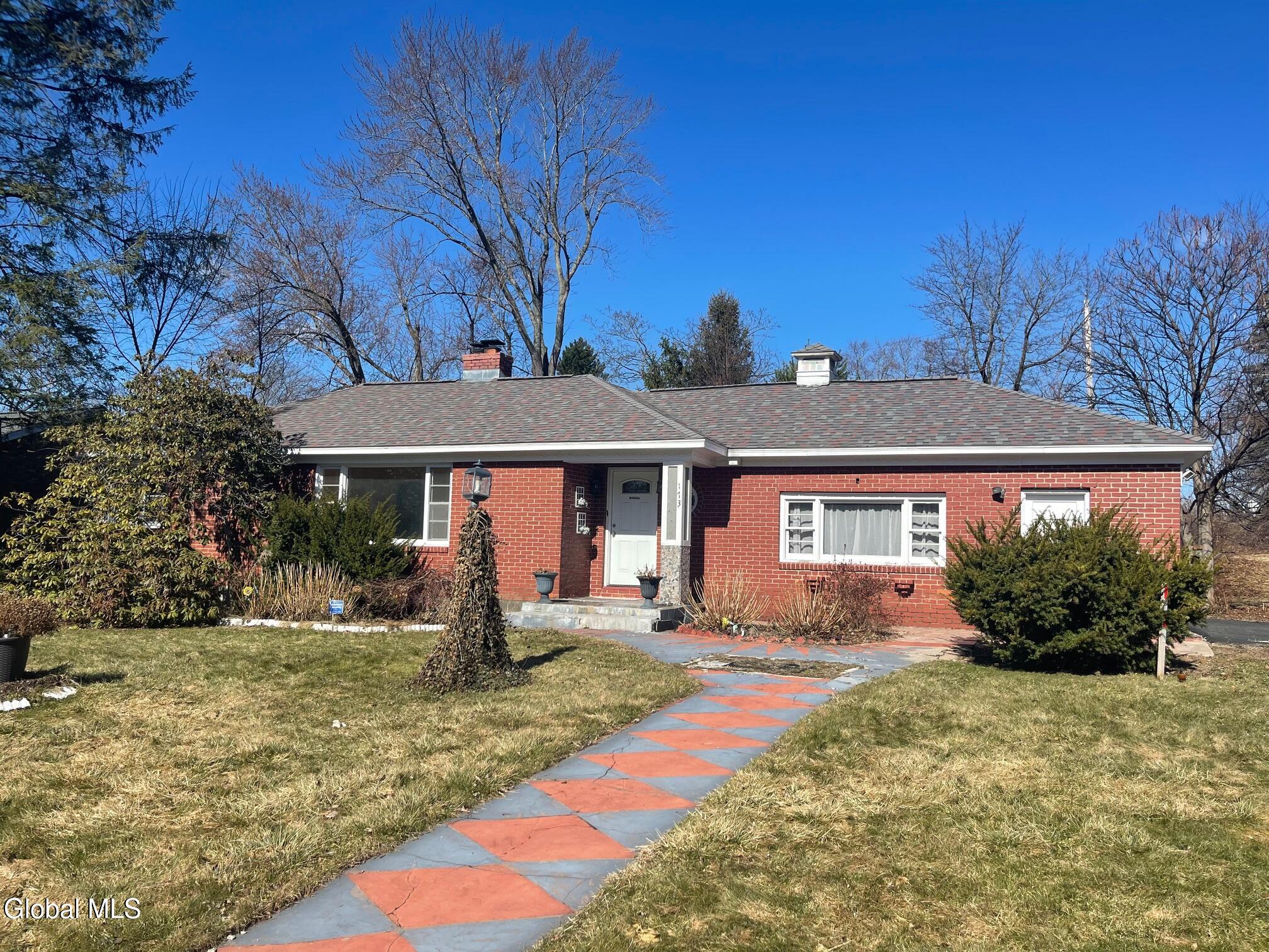 173 Marshall Avenue Schenectady NY 12304