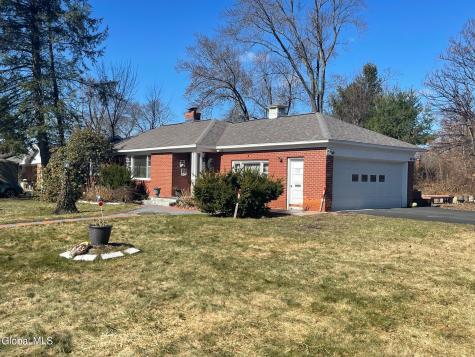 173 Marshall Avenue Schenectady NY 12304