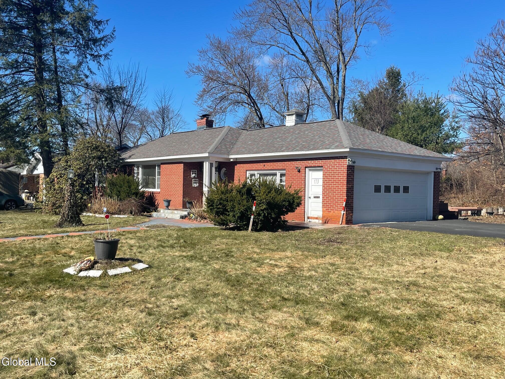 173 Marshall Avenue Schenectady NY 12304