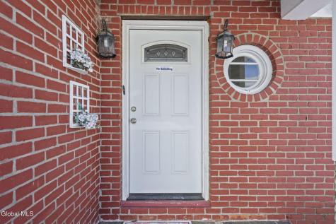 173 Marshall Avenue Schenectady NY 12304