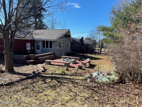 173 Marshall Avenue Schenectady NY 12304