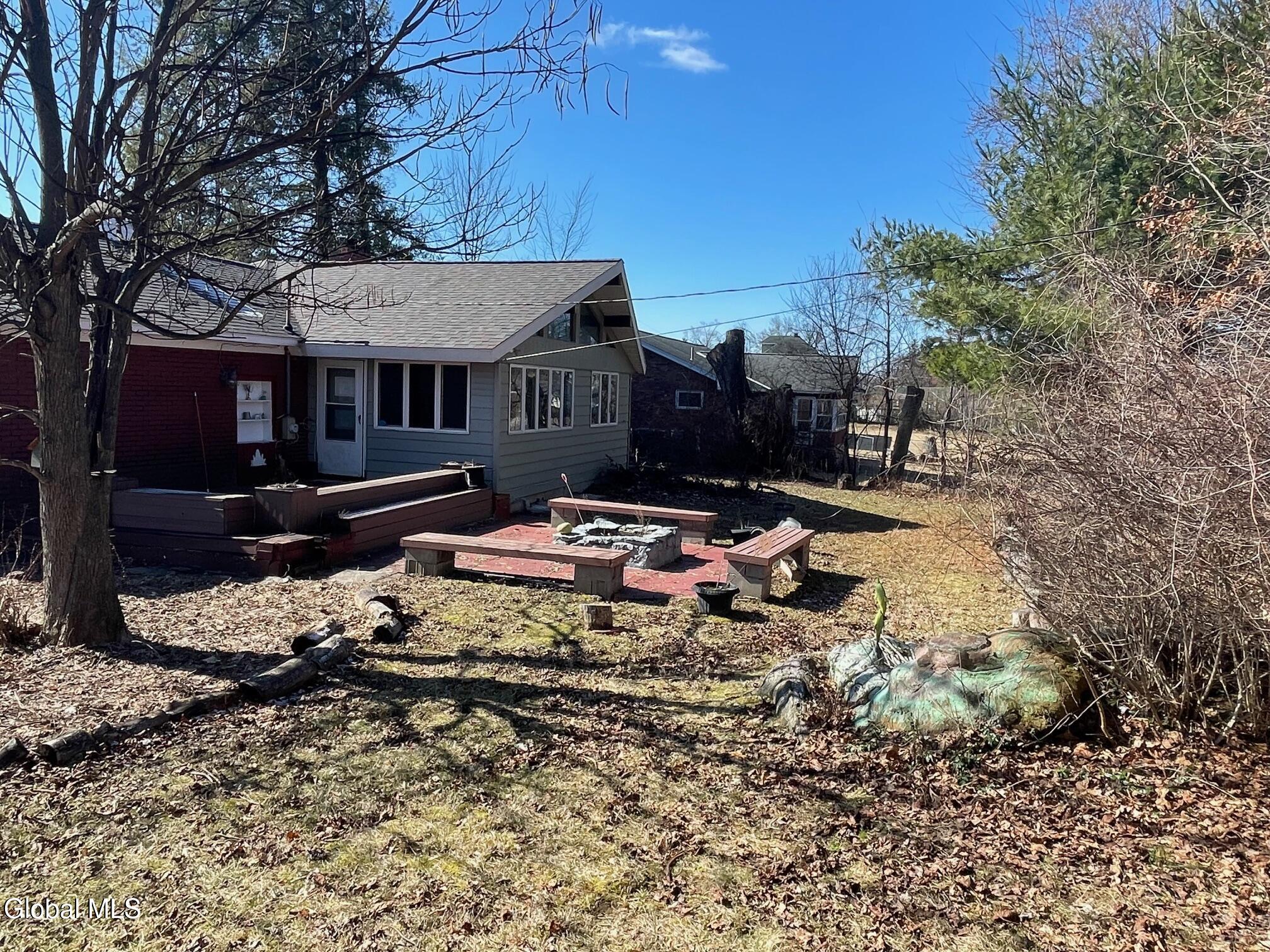 173 Marshall Avenue Schenectady NY 12304
