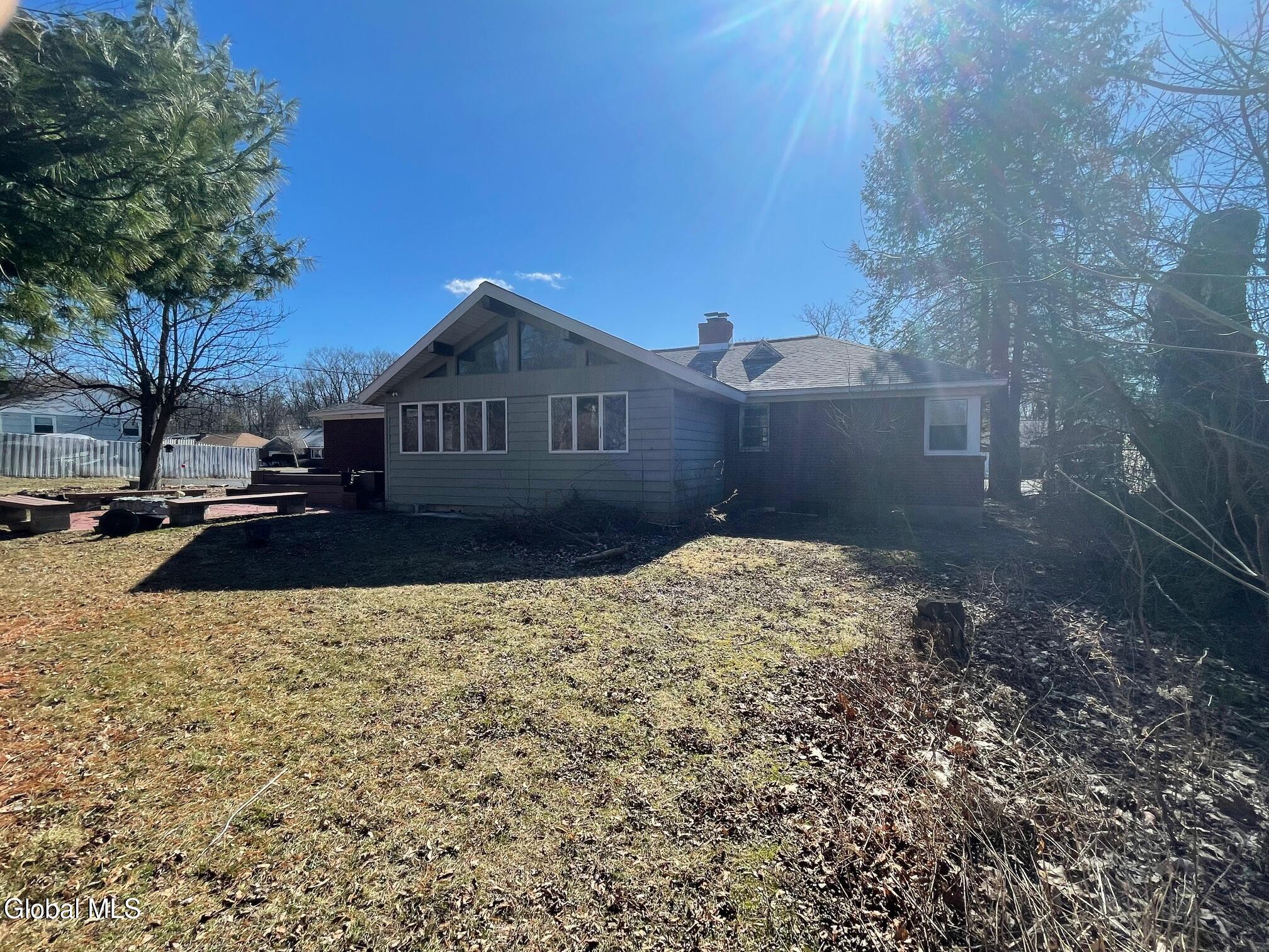 173 Marshall Avenue Schenectady NY 12304