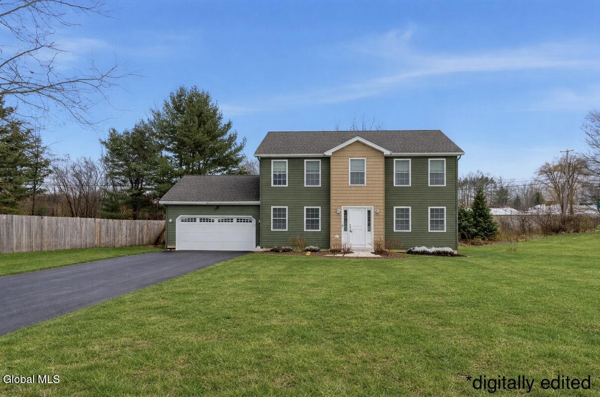 61 Plank Road Waterford NY 12188