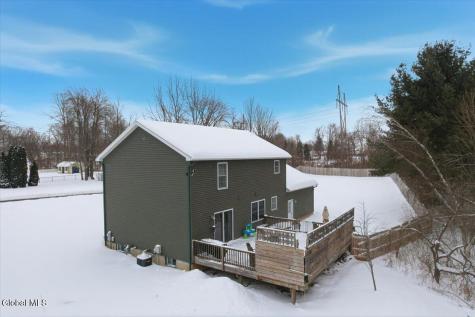 61 Plank Road Waterford NY 12188