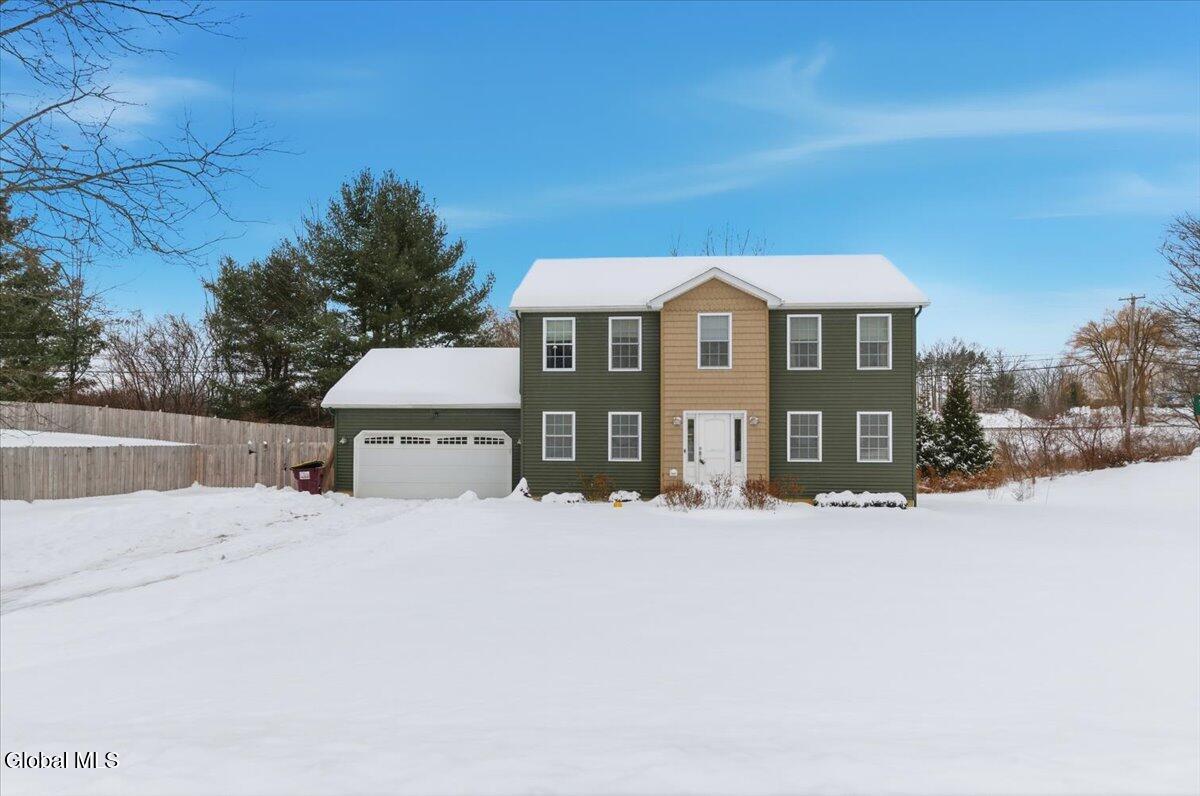 61 Plank Road Waterford NY 12188
