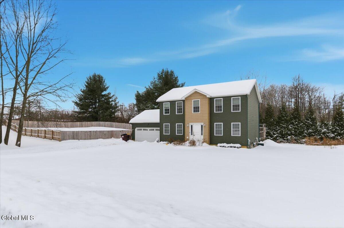 61 Plank Road Waterford NY 12188